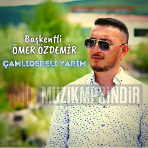 Bashkentli Omer Ozdemir