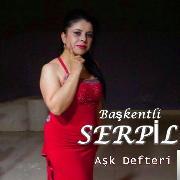 Bashkentli Serpil