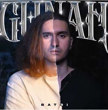 Batri -  album cover