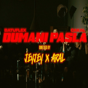 Batuflex - Randuman (2023) Albüm