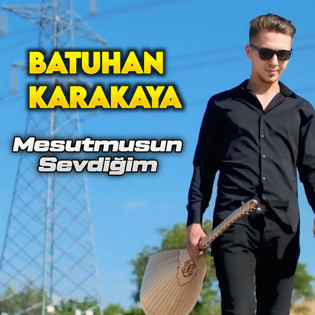 Batuhan Karakaya