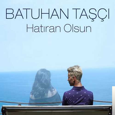 Batuhan Tashci