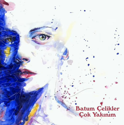 Batum Çelikler -  album cover