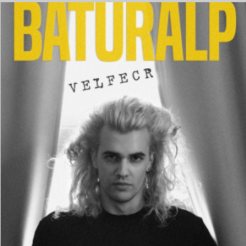 Baturalp - Akşam Sefası (2017) Albüm