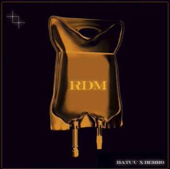 Batuu - RDM (2021) Albüm