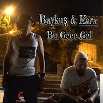 Baykuş & Kara