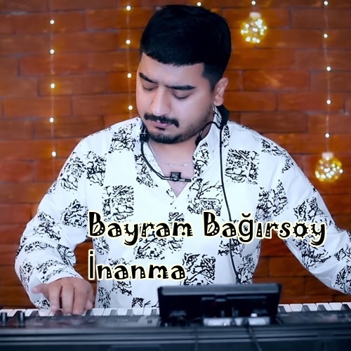 Bayram Bagirsoy