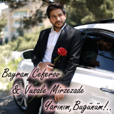 Bayram Ceferov