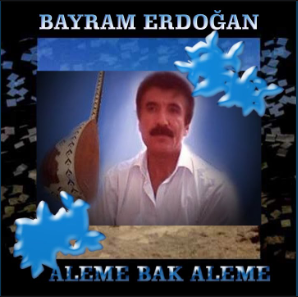 Bayram Erdogan