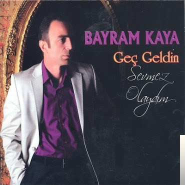 Bayram Kaya