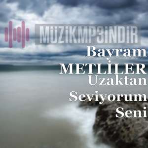 Bayram Metliler -  album cover