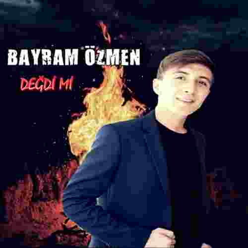 Bayram Özmen -  album cover