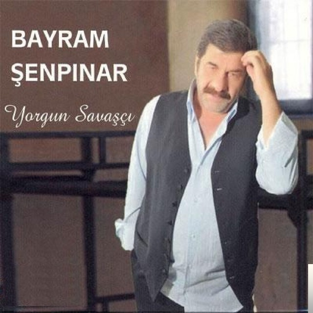 Bayram Şenpınar