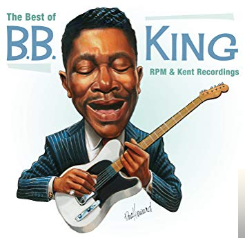 BB King