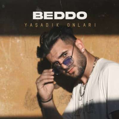 Beddo -  album cover