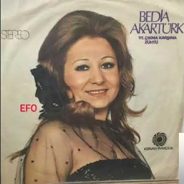 Bedia Akarturk