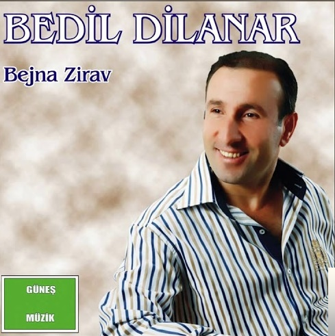 Bedil Dilanar