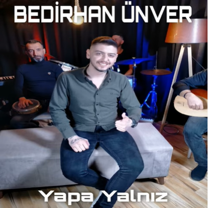 Bedirhan Ünver