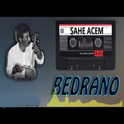 Bedrano