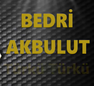 Bedri Akbulut