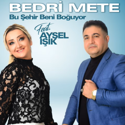 Bedri Mete