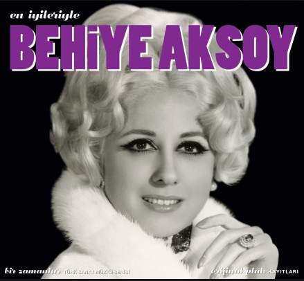 Behiye Aksoy