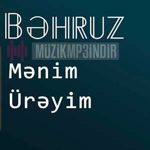 Behruz Hesenli