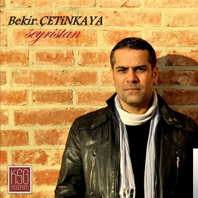 Bekir Çetinkaya