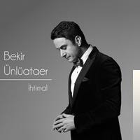 Bekir Ünlüataer -  album cover