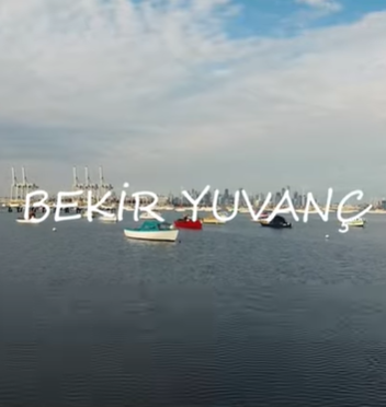 Bekir Yuvanc