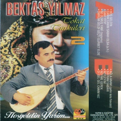 Bektaş Yılmaz