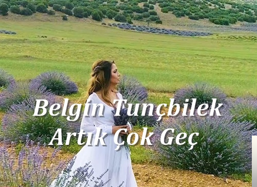 Belgin Tuncbilek