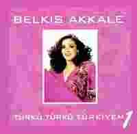 Belkıs Akkale - 91'e Merhaba (1991) Albüm