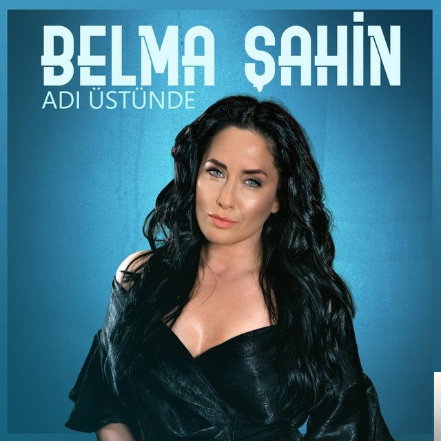 Belma Şahin -  album cover