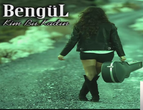 Bengül