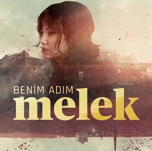 Benim Adım Melek