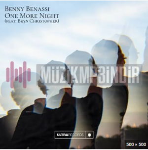 Benny Benassi