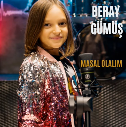 Beray Gümüş