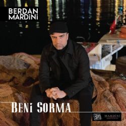 Berdan Mardini -  album cover