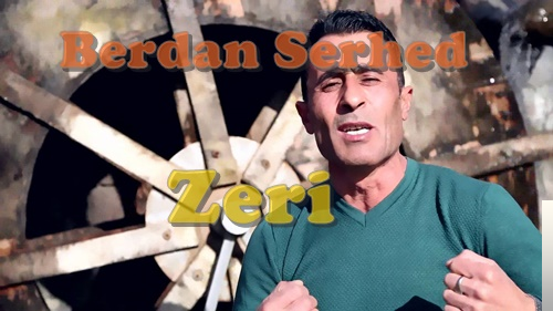 Berdan Serhed