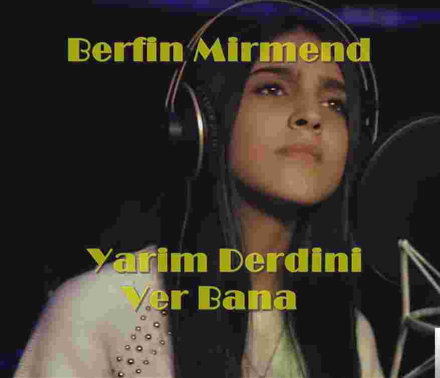 Berfin Mirmend -  album cover