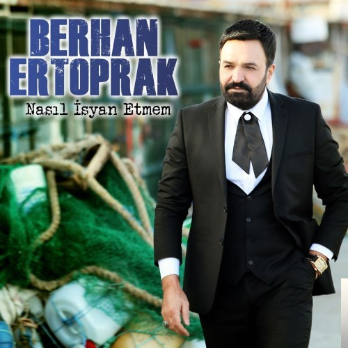 Berhan Ertoprak