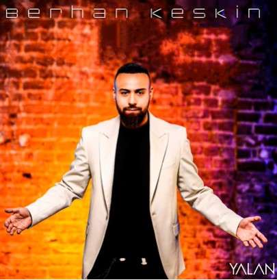 Berhan Keskin