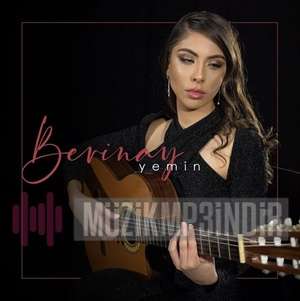 Berinay -  album cover