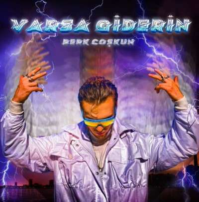 Berk Coşkun - Varsa Giderin (2021) Albüm