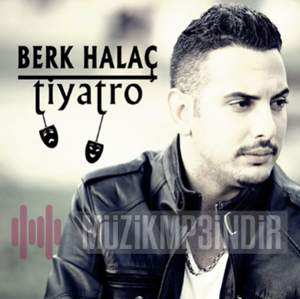 Berk Halac