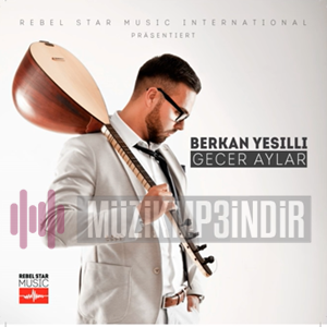 Berkan Yeshilli