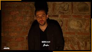 Berkan