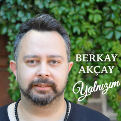 Berkay Akcay