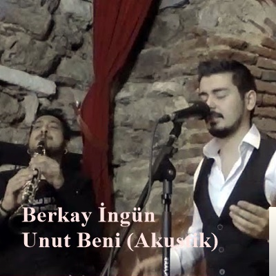 Berkay Ingun